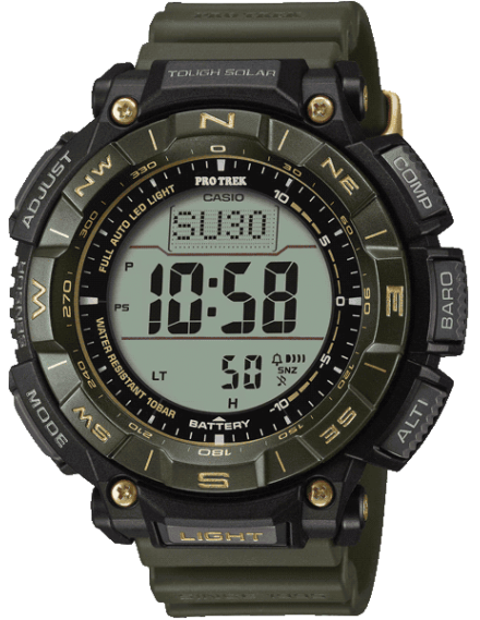 Casio SL137