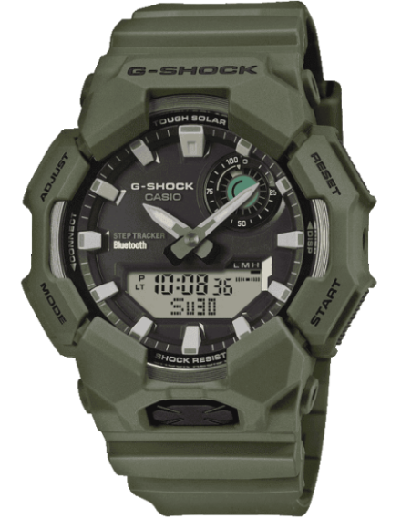 Casio G1756