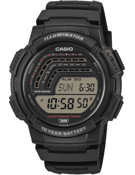 Casio A2532