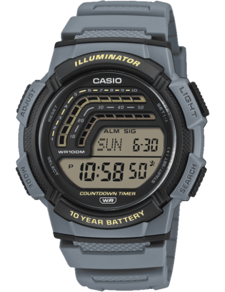 Casio A2533