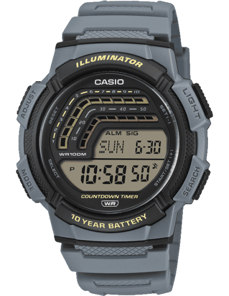 Casio A2533