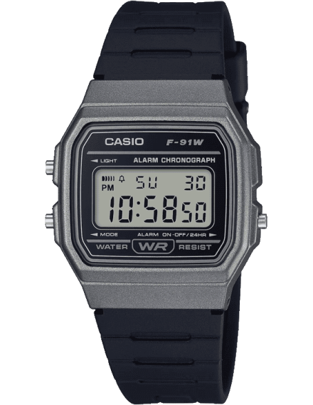 Casio D411